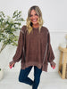 Comfort Comes Easy Top In Multiple Colors