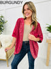 Spread Your Wings And Fly Cardigan- Multiple Colors!