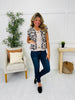 Statement Stride Cardigan