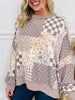 Patchwork Promise Top