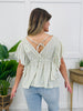 The Harbor Ease Top