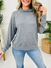 Elevate Everyday Top- Multiple Colors!