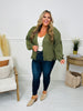 Fade Into Fall Cardigan-- Multiple Colors!
