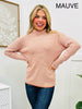 Feel The Morning Breeze Sweater- Multiple Colors!