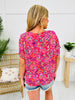 Pretty in Paisley Top