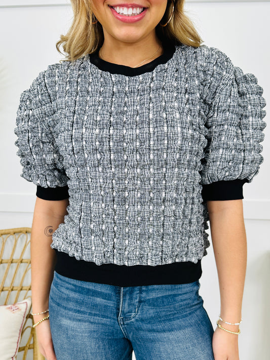 Whimsical Wonder Top