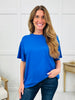 The Recovery Top In Multiple Colors