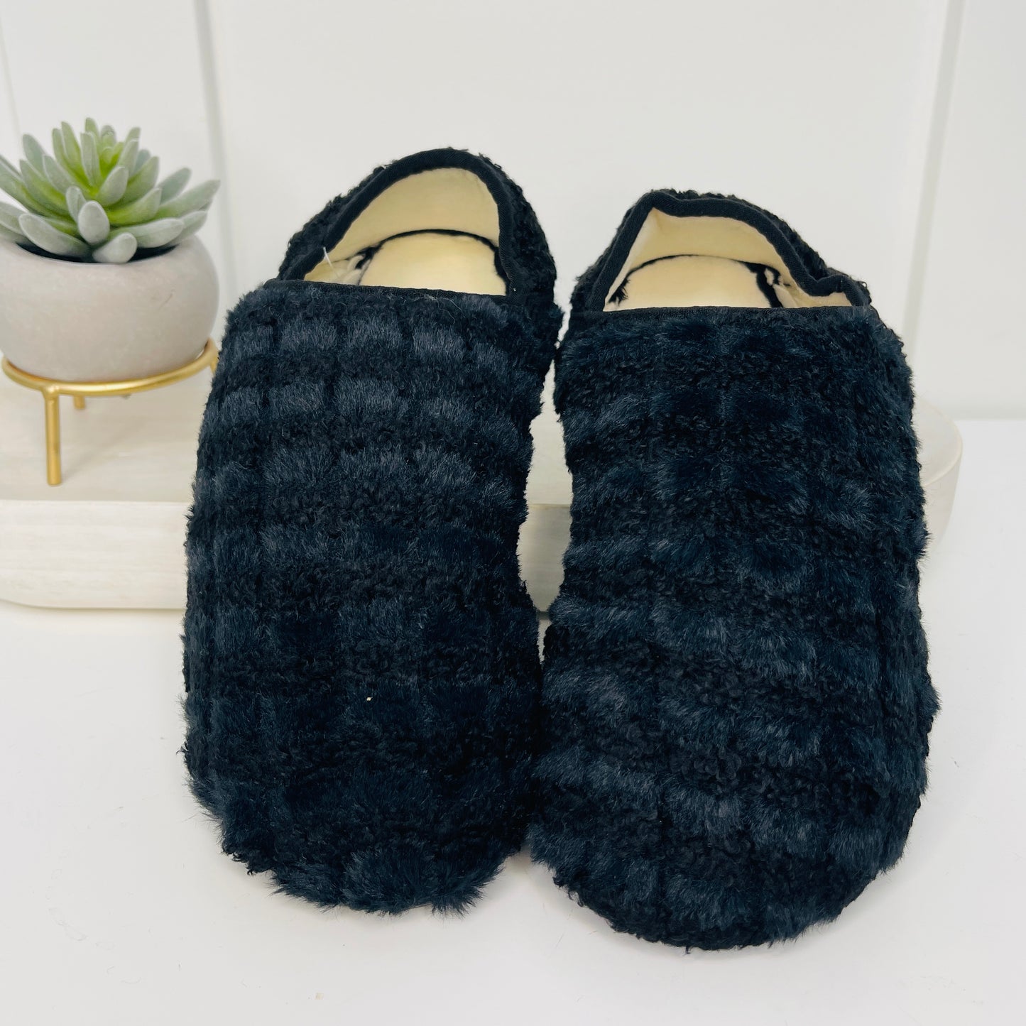 Slipper Socks- Multiple Colors!