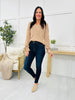 Restock! BEST SELLER! PLUS/REG Judy Blue The Holy Grail of Nondistressed Skinny Jeans