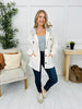 DOORBUSTER! Casual Authority Shacket- Multiple Colors!