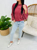 Lovervet REG/CURVY Slim Chance Slim Straight Leg Jeans