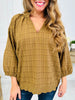 City Lights Top In Multiple Colors