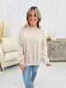 DOORBUSTER! REG/CURVY Adventure Of A Lifetime Pullover- Multiple Colors!