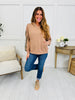 Cedar Trail Pullover