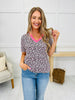 Flash Fierce Top