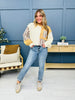 Judy Blue The Bleach Boys Midrise Boyfriend Jeans in Reg/Curvy