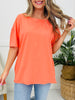 Take The Lead Top- Multiple Colors!