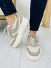 Soaring Soles Sneakers In Mink