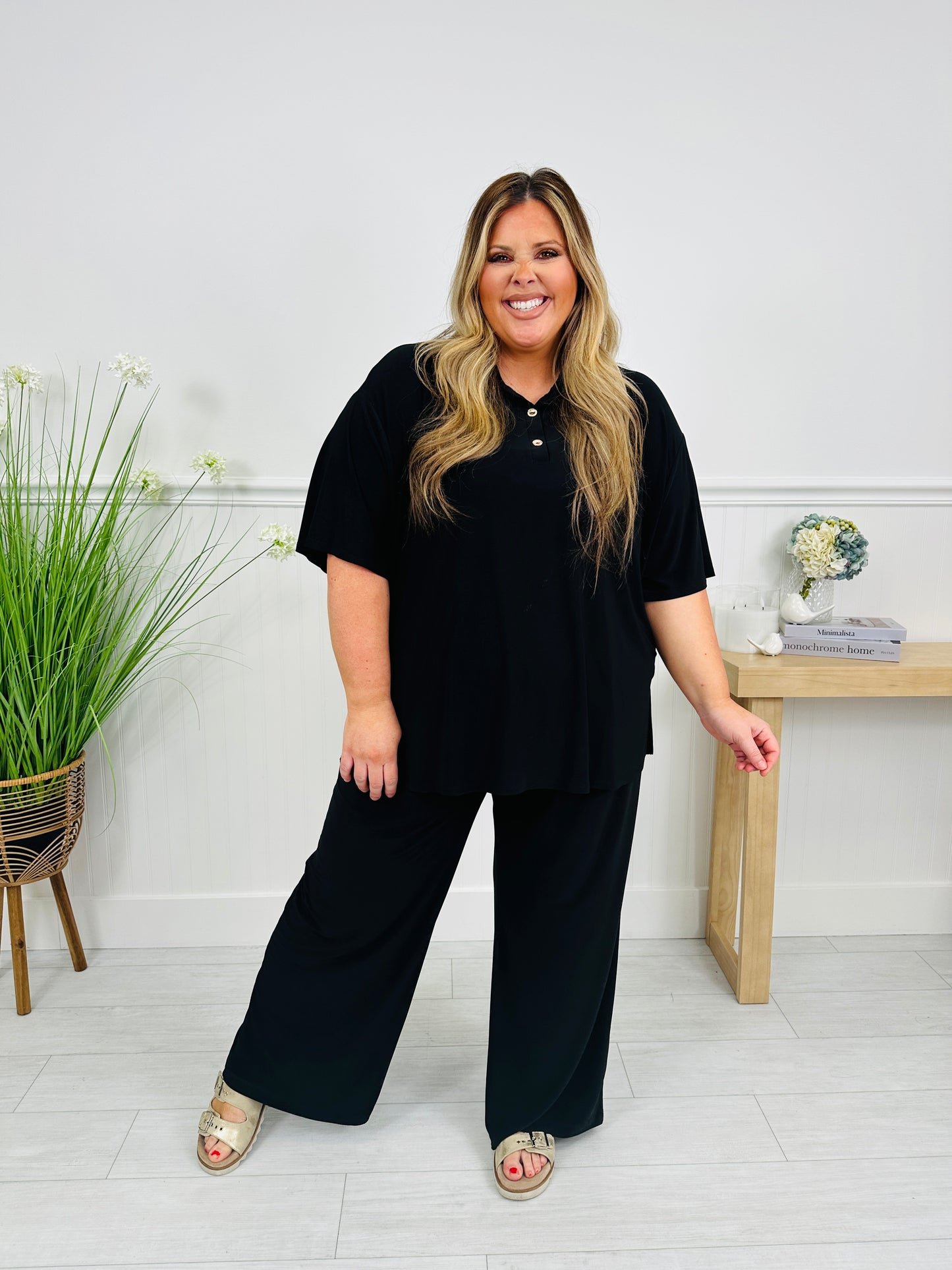 Go Anywhere Set in Multiple Colors