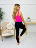 REG/CURVY Sleek Strength Leggings