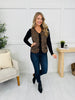 Tied To Trouble Vest
