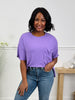 Easy Flow Top In Multiple Colors