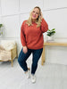 DOORBUSTER! My Best Kept Secret Sweater- Multiple Colors!