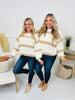 Stripe Standard Sweater