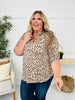 Dot The Look Top