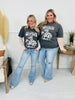 Man, I Feel Like A Mother Graphic Tee