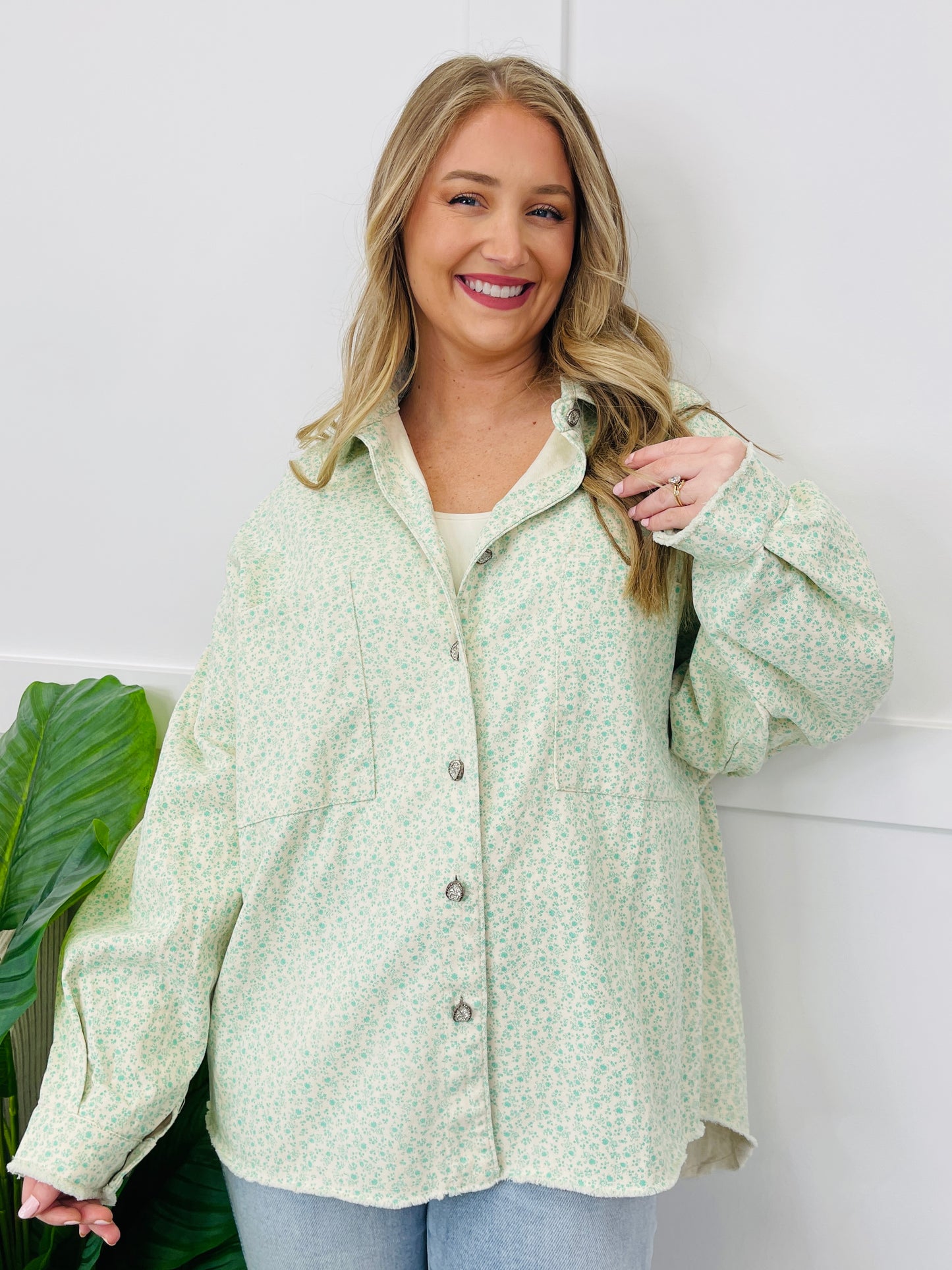 Day In The Orchard Top