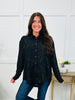 Maple Lane Jacket In Black