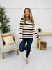 Timeless Lines Top