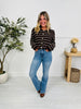 Judy Blue Easy Going Tummy Control Bootcut Jeans In Multiple Inseams