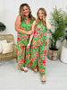 Island in Bloom Set