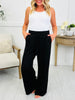 Go With the Flow Pants In Multiple Colors