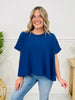 The Perfect Companion Top- Multiple Colors!