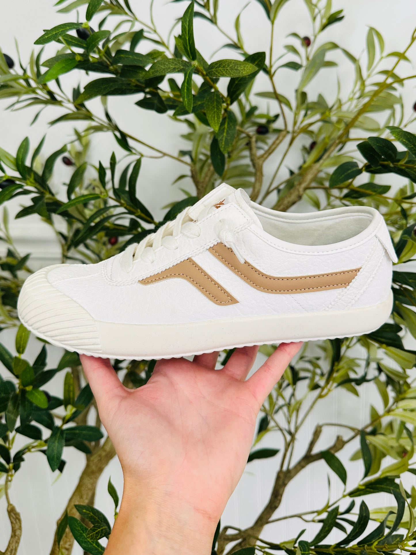 Staple Style Sneakers