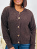 Timeless Warmth Cardigan- Multiple Colors!
