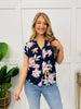Fresh Petal Top