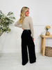 Judy Blue Black List Palazzo Jeans