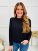 Love This Look Top In Multiple Colors