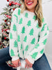 Tidings Of Comfort And Joy Sweater