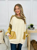 Exclaim My Love Top
