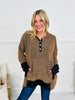 Fall Mode Activated Pullover- Multiple Colors!