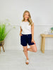 Sunny Moments Shorts in Multiple Colors