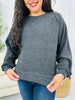 Being Unstoppable Pullover- Multiple Colors!