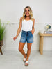 Relaxed and Ready Tummy Control Relaxed Fit Shorts