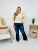 Dare To Flare Tummy Control Flare Jeans