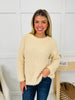 DOORBUSTER! Threaded Thoughts Sweater- Multiple Colors!